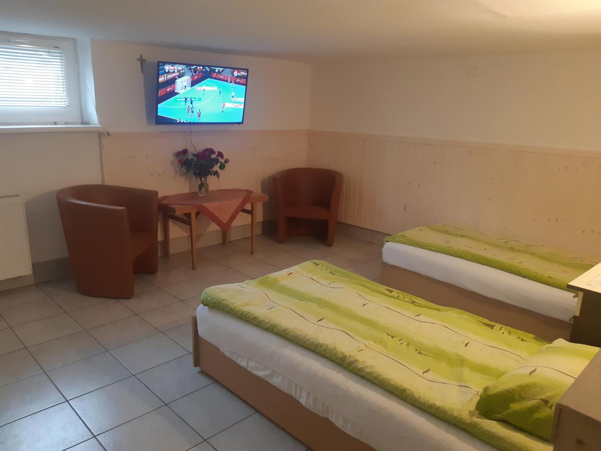 Sub Rosa Two-Bedroom Apartment Balatonfenyves Luaran gambar