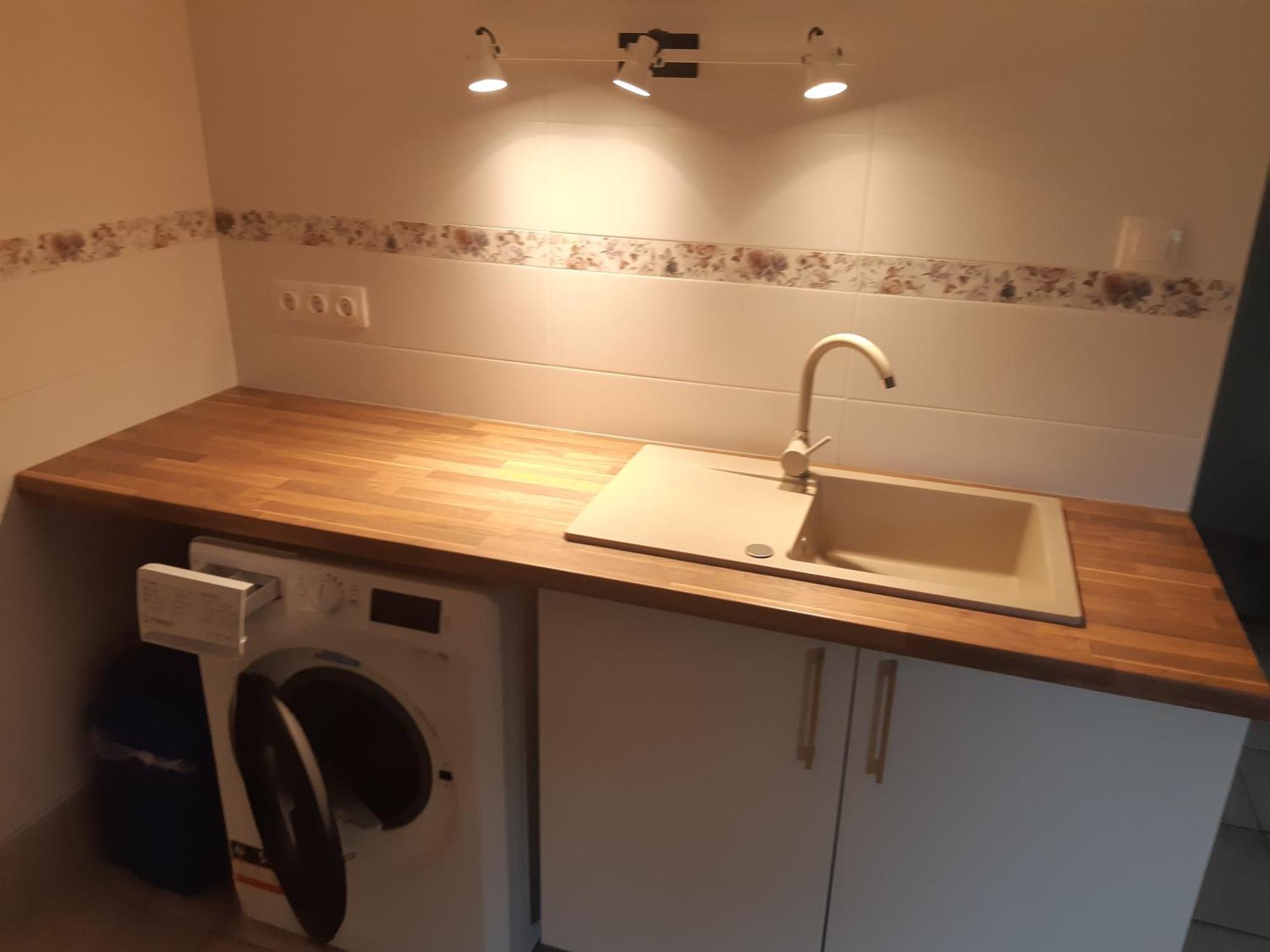 Sub Rosa Two-Bedroom Apartment Balatonfenyves Luaran gambar